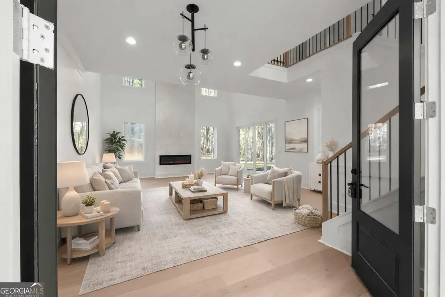 3250 Miller Bottom Road, Conyers, GA 30012 - Image #2