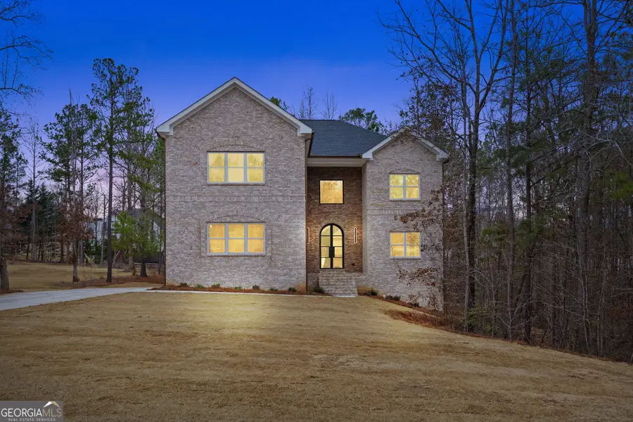 429 Saint Surrey Way, Ellenwood, GA 30294 - #2