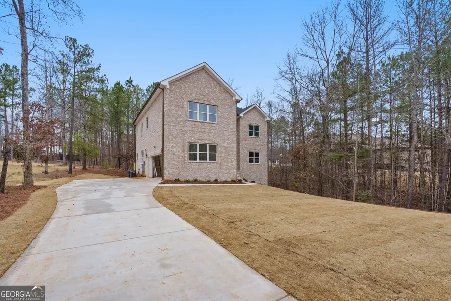 429 Saint Surrey Way, Ellenwood, GA 30294 - #3