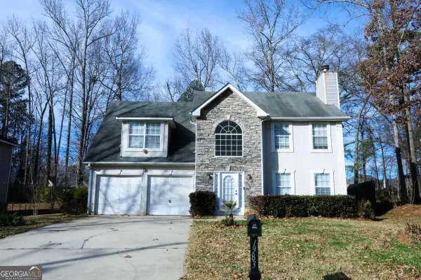 1983 Smithfield Avenue, Ellenwood, GA 30294