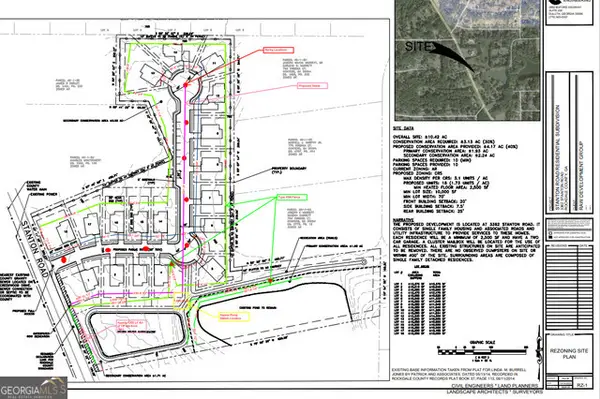 3362 Stanton Road Se, Conyers, GA 30094