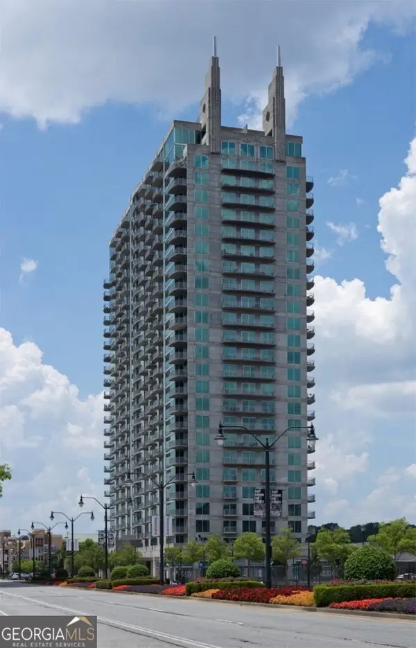 361 17th Street Nw #1724, Atlanta, GA 30363