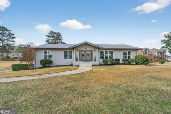 116 Island View Drive, Milledgeville, GA 31061