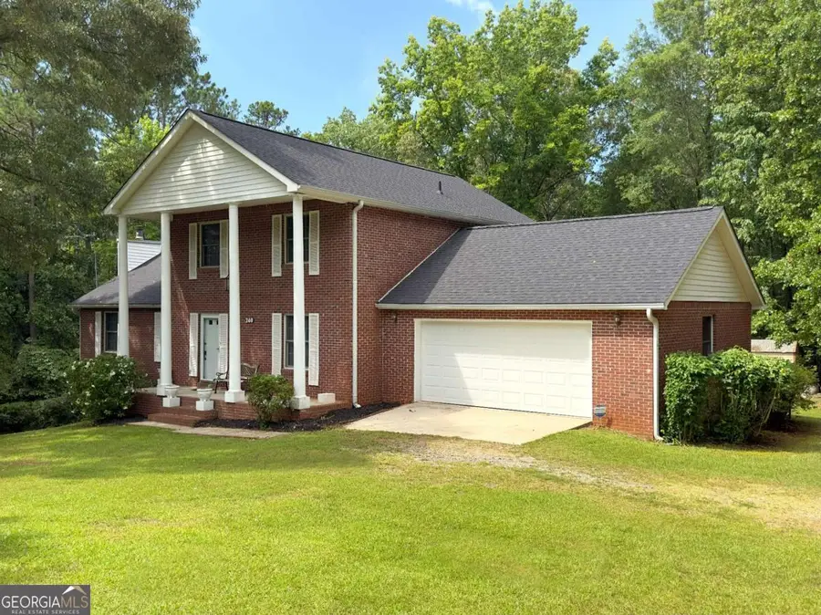 240 Riverview Road, Jackson, GA 30233 - Image #3