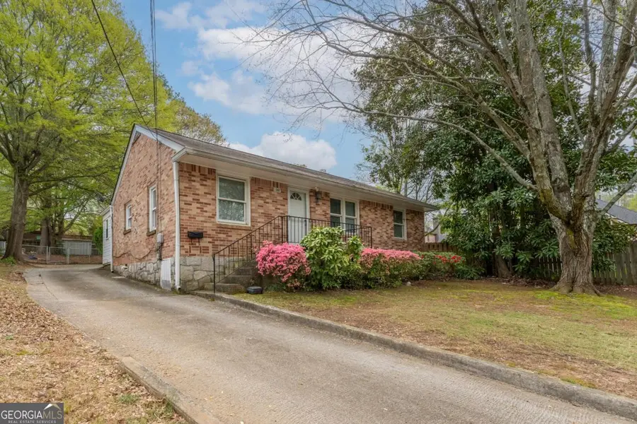 1387 Church Street, Decatur, GA 30030 - #3