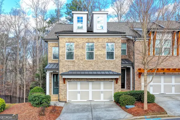 5200 Cresslyn Ridge, Johns Creek, GA 30005