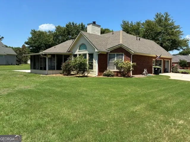 9361 Arbor Glen Court, Jonesboro, GA 30236 - Image #3