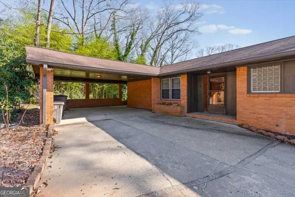 5 Ridgewood Drive, Cartersville, GA 30120