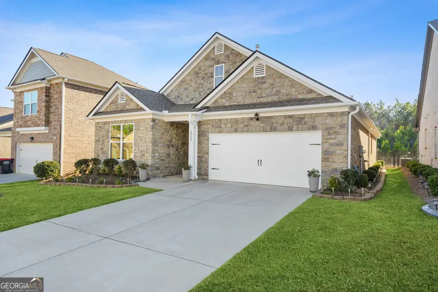 2969 Legacy Park Drive, Lithia Springs, GA 30122 - Image #2