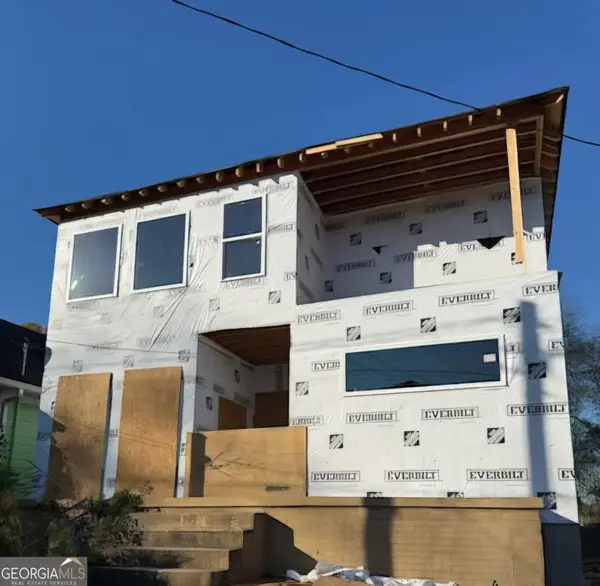 681 Ira Street Sw, Atlanta, GA 30310