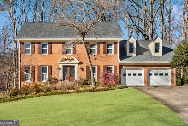 2137 Spindrift Court, Marietta, GA 30062