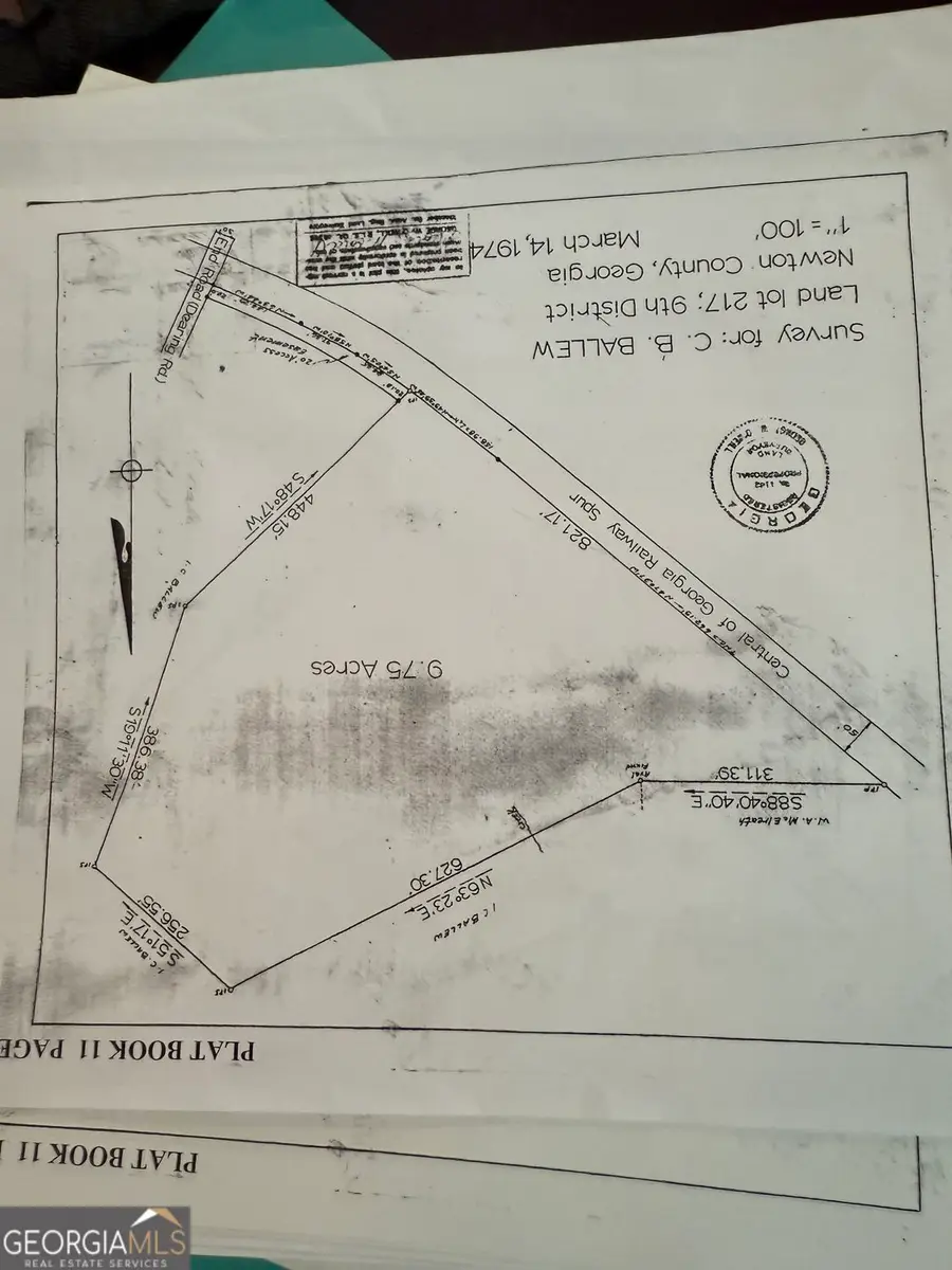 324 Piper Road, Covington, GA 30014 - Image #3