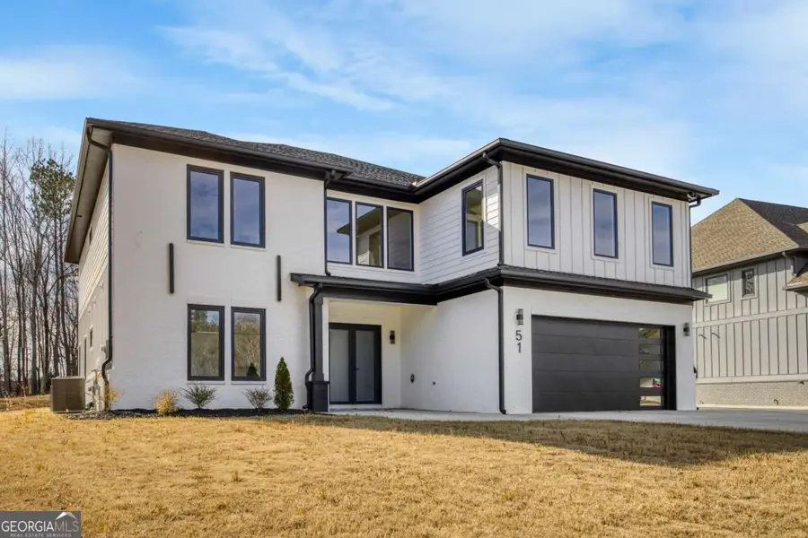 51 Deer Canyon Drive, Auburn, GA 30011 - Image #2