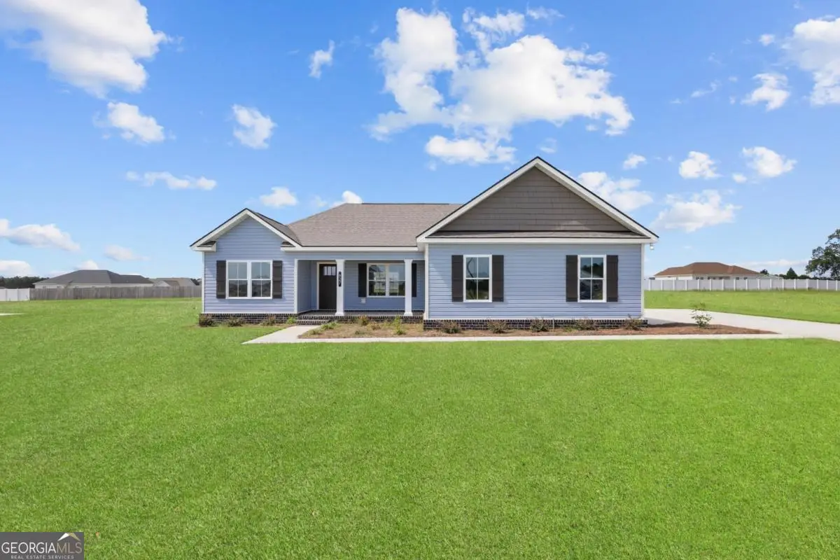 927 Ryegrass Road #90, Statesboro, GA 30458 - #1