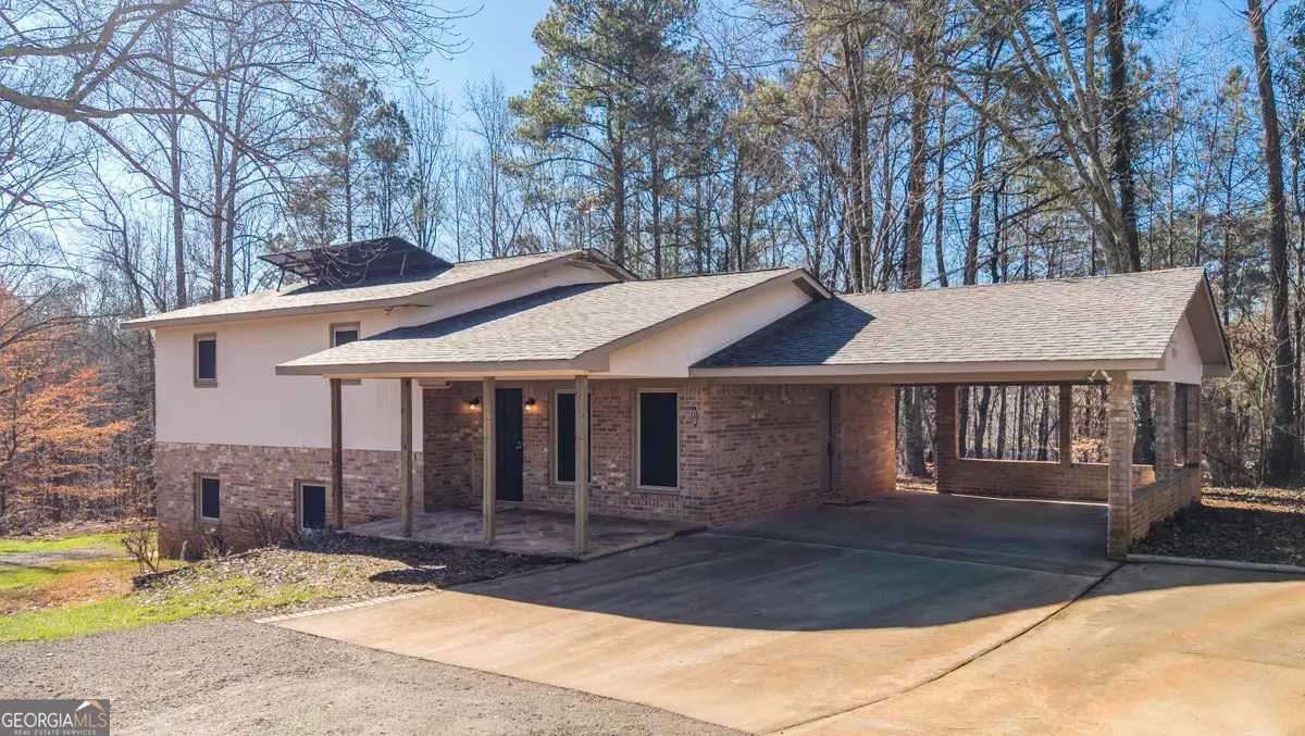 1577 Georgia Avenue S, Bremen, GA 30110 - Image #1