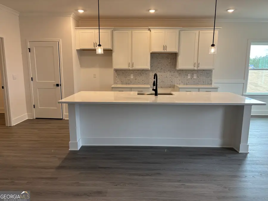 3380 Trevi Trail #LOT 8, Douglasville, GA 30135 - Image #2