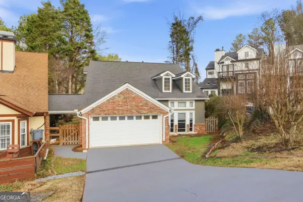 2288 Goodwood Blvd, Smyrna, GA 30080