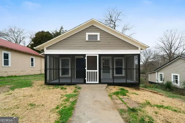 425 N Marble Street, Rockmart, GA 30153