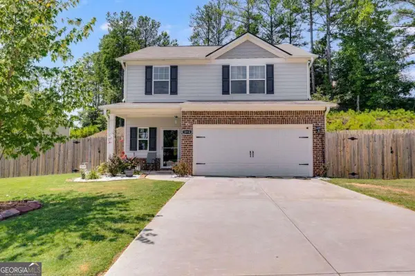 1018 Nandina Court, Villa Rica, GA 30180