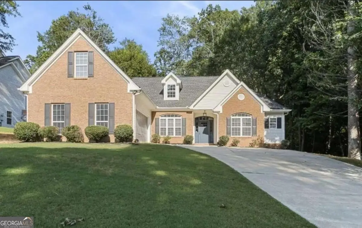 4744 Amsterdam Lane, Flowery Branch, GA 30542 - Image #1