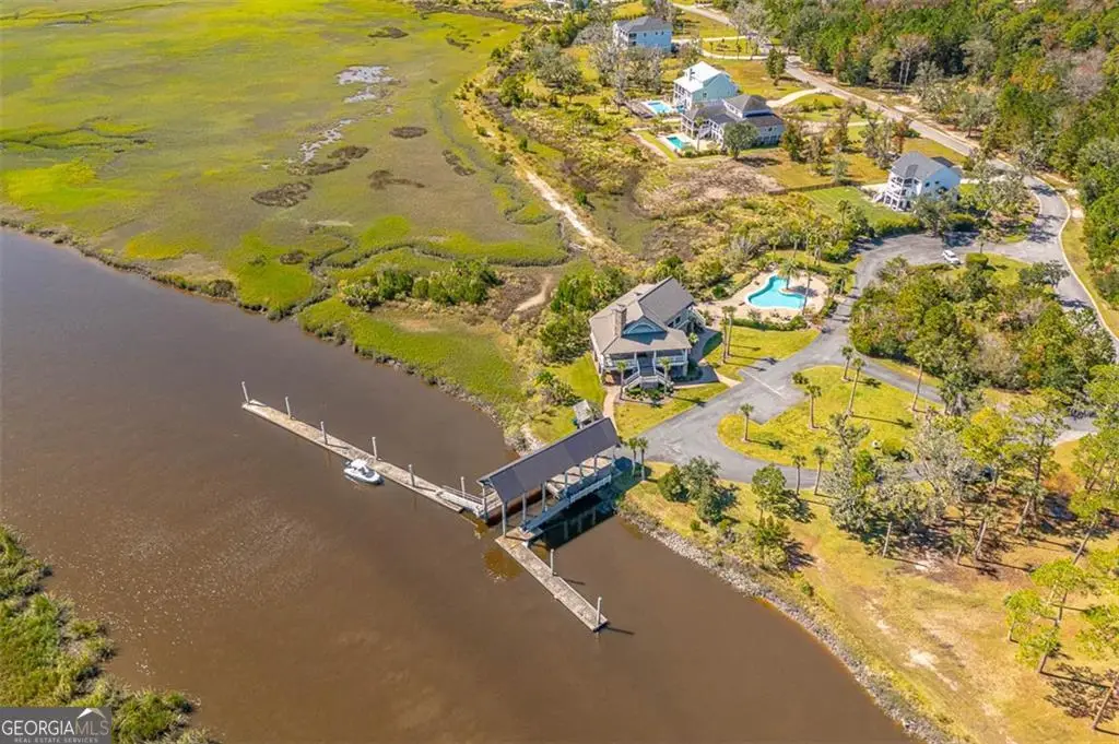 LOT 139 Canopy Lane, Waverly, GA 31565 - Image #1