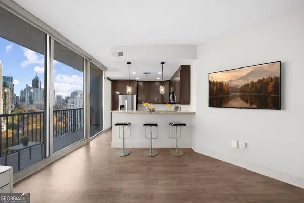 1080 Peachtree Street Ne #1408, Atlanta, GA 30309