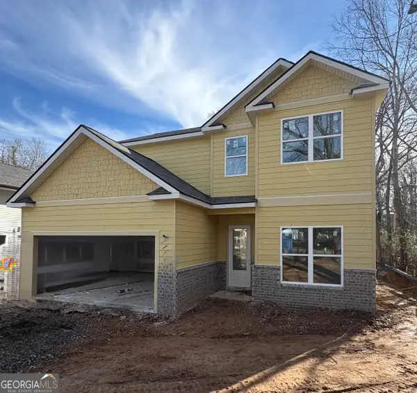 1682 Temple Avenue, College Park, GA 30337