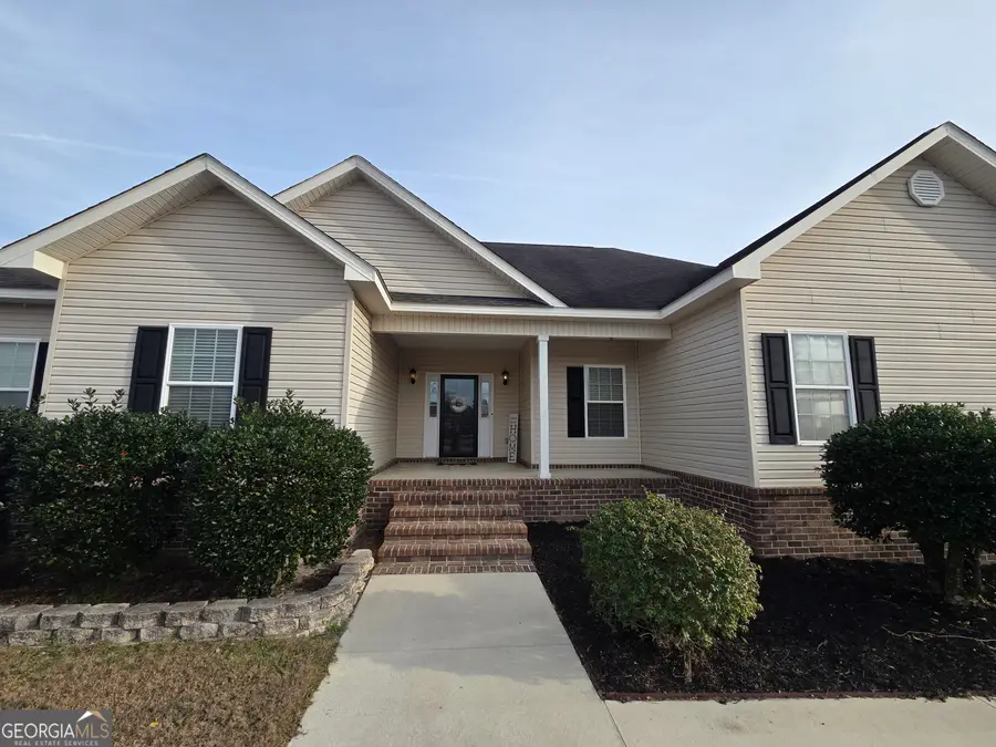 316 W Leyland Court, Statesboro, GA 30458 - Image #2