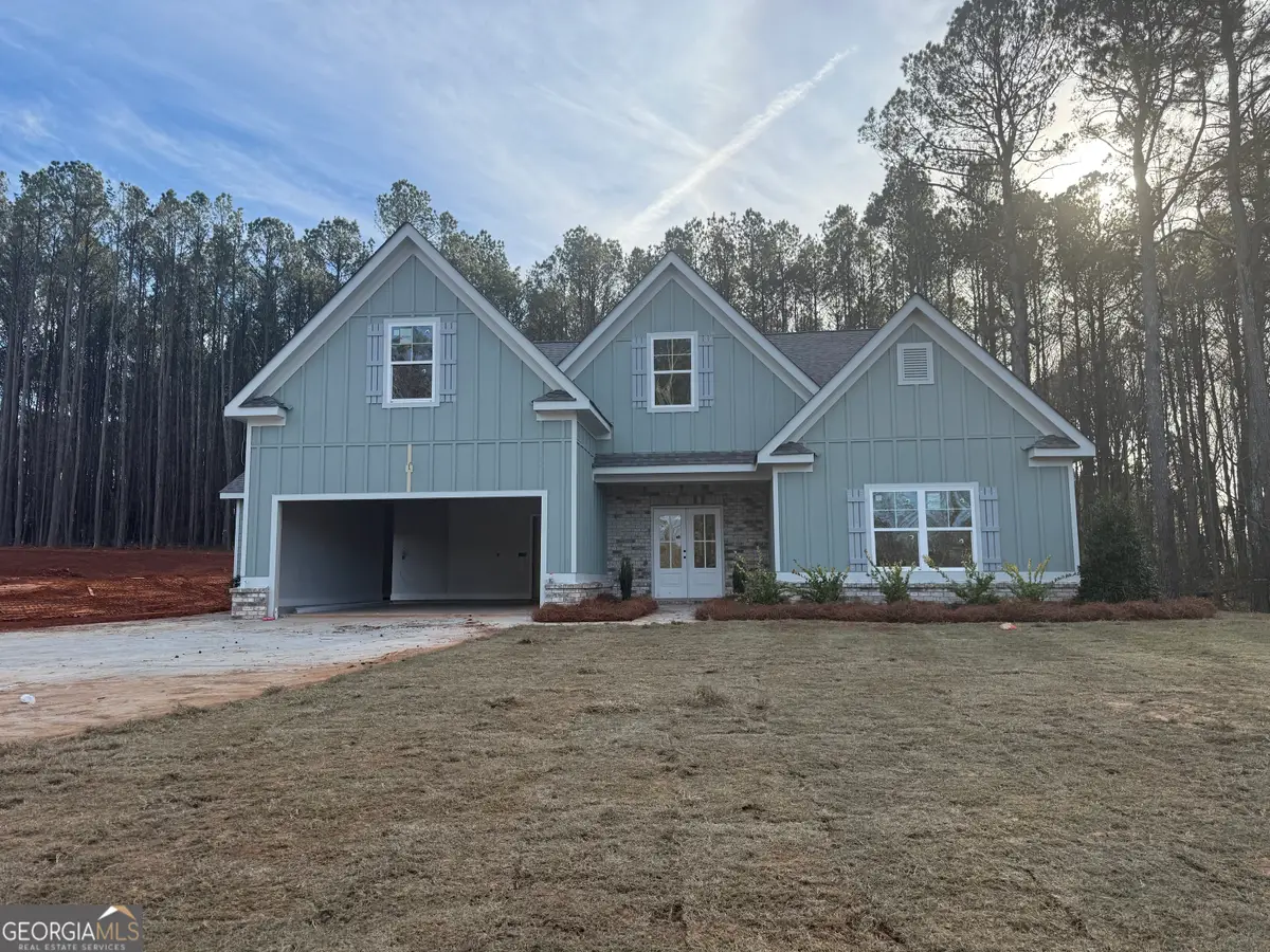 404 Tanners Bridge Road, Bethlehem, GA 30620 - Image #1