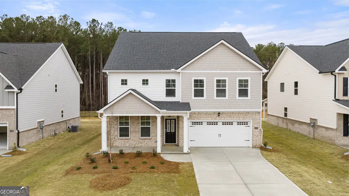 13616 Whitman Lane Se, Covington, GA 30014 - Image #1