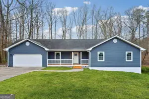 810 Winnbrook Drive, Dacula, GA 30019 - #1