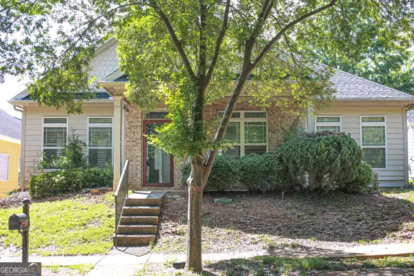 6127 Landers Loop, Fairburn, GA 30213