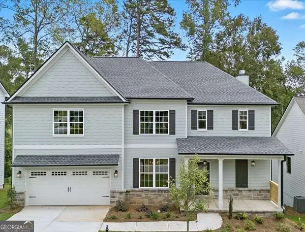 4034 Links Boulevard, Jefferson, GA 30549