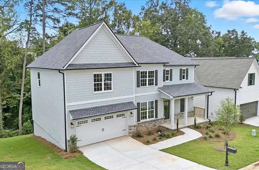 4034 Links Boulevard, Jefferson, GA 30549 - Image #2