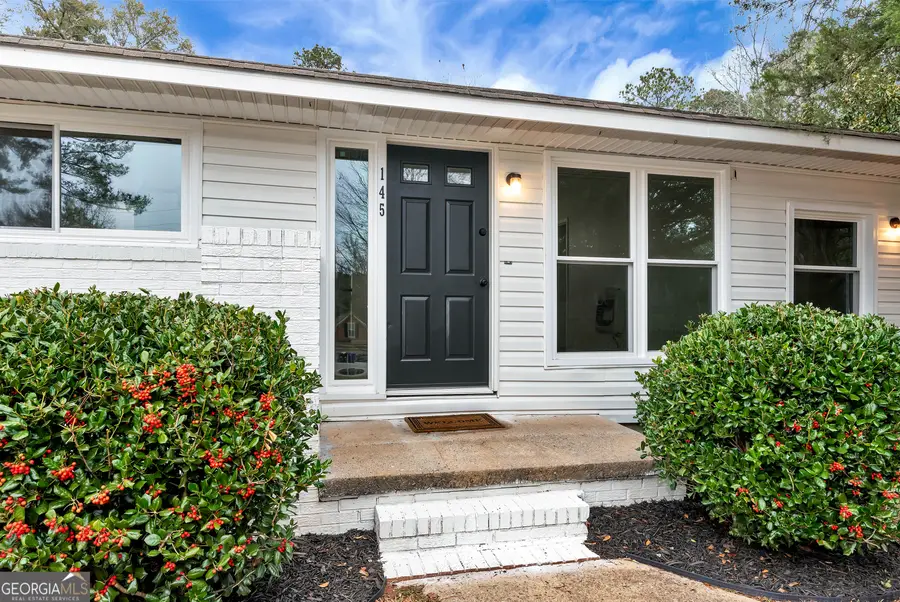 145 Beaverdam Road, Winterville, GA 30683 - Image #2