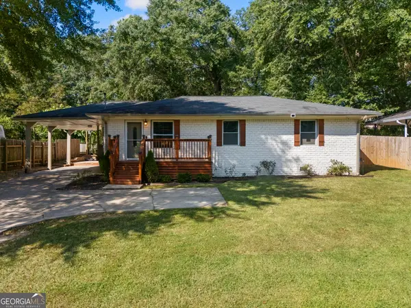 2618 Birch Street Se, Smyrna, GA 30080