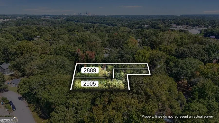 2889 SW Grand Avenue, Atlanta, GA 30315 - Image #2