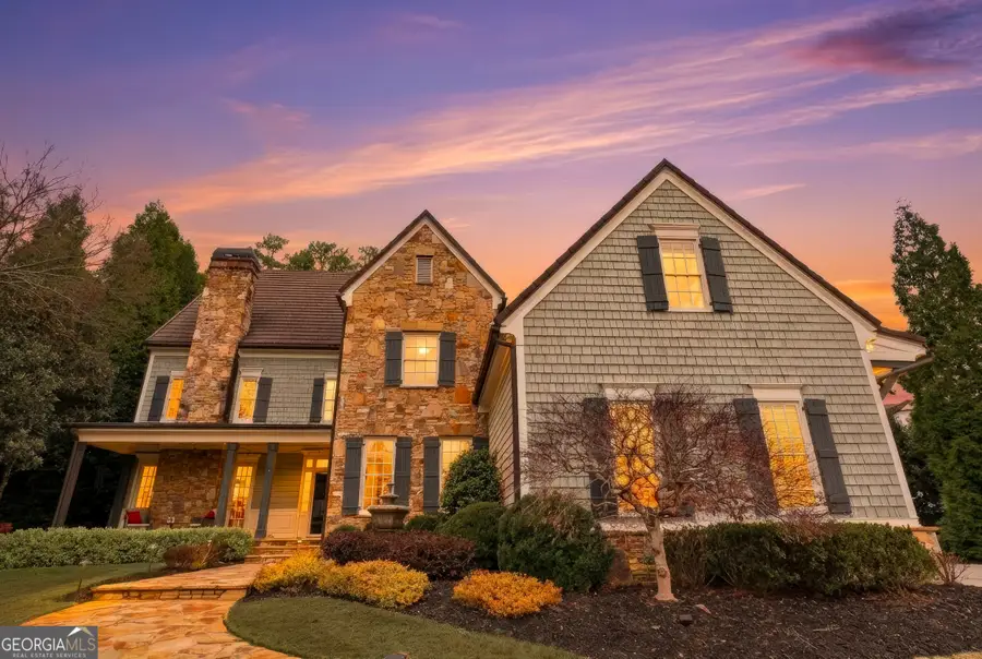 2782 Tarpley Place Nw, Kennesaw, GA 30152 - Image #3