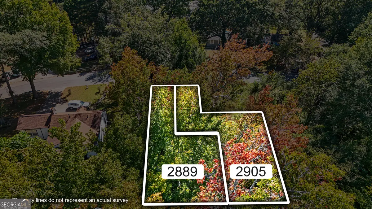 2905 SW Grand Avenue, Atlanta, GA 30315 - Image #1