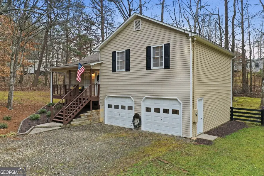 2525 Henderson Mountain Road, Jasper, GA 30143 - Image #2