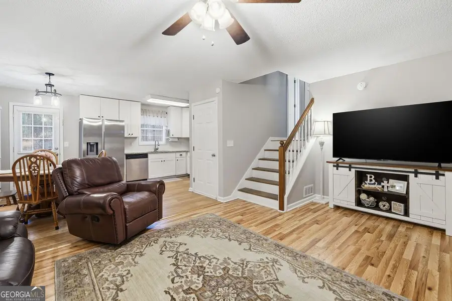 2525 Henderson Mountain Road, Jasper, GA 30143 - Image #3