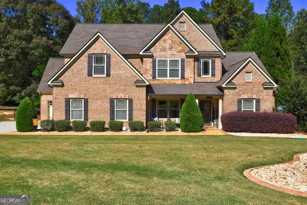 1465 Bradford Lane, Monroe, GA 30656
