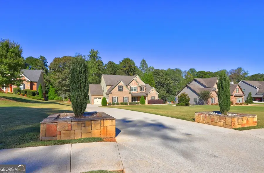 1465 Bradford Lane, Monroe, GA 30656 - Image #3