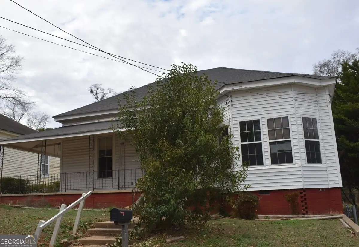 963 E Solomon Street, Griffin, GA 30223 - Image #1