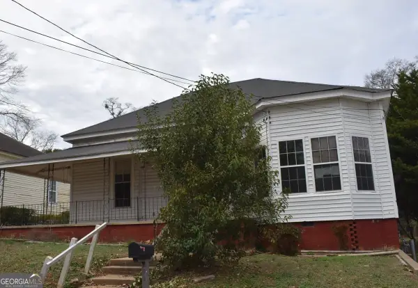 963 E Solomon Street, Griffin, GA 30223