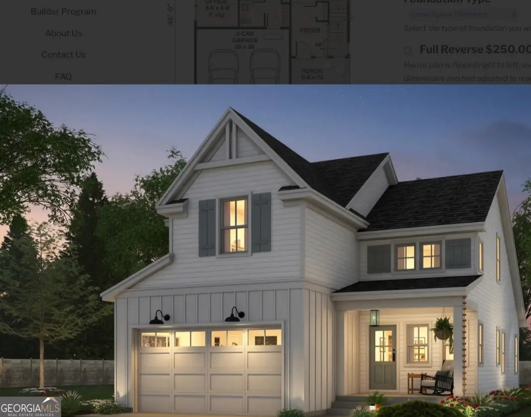 302 Oak Mountain Avenue Road, Carrollton, GA 30116 - Image #1