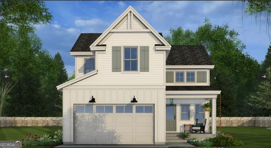 302 Oak Mountain Avenue Road, Carrollton, GA 30116 - Image #3