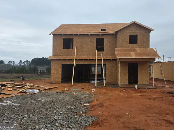 1400 Jeannine Lane #52, Winder, GA 30680