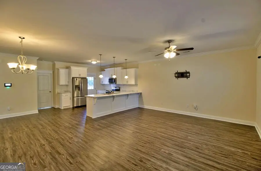 455 Bluff Road, Jesup, GA 31545 - Image #2