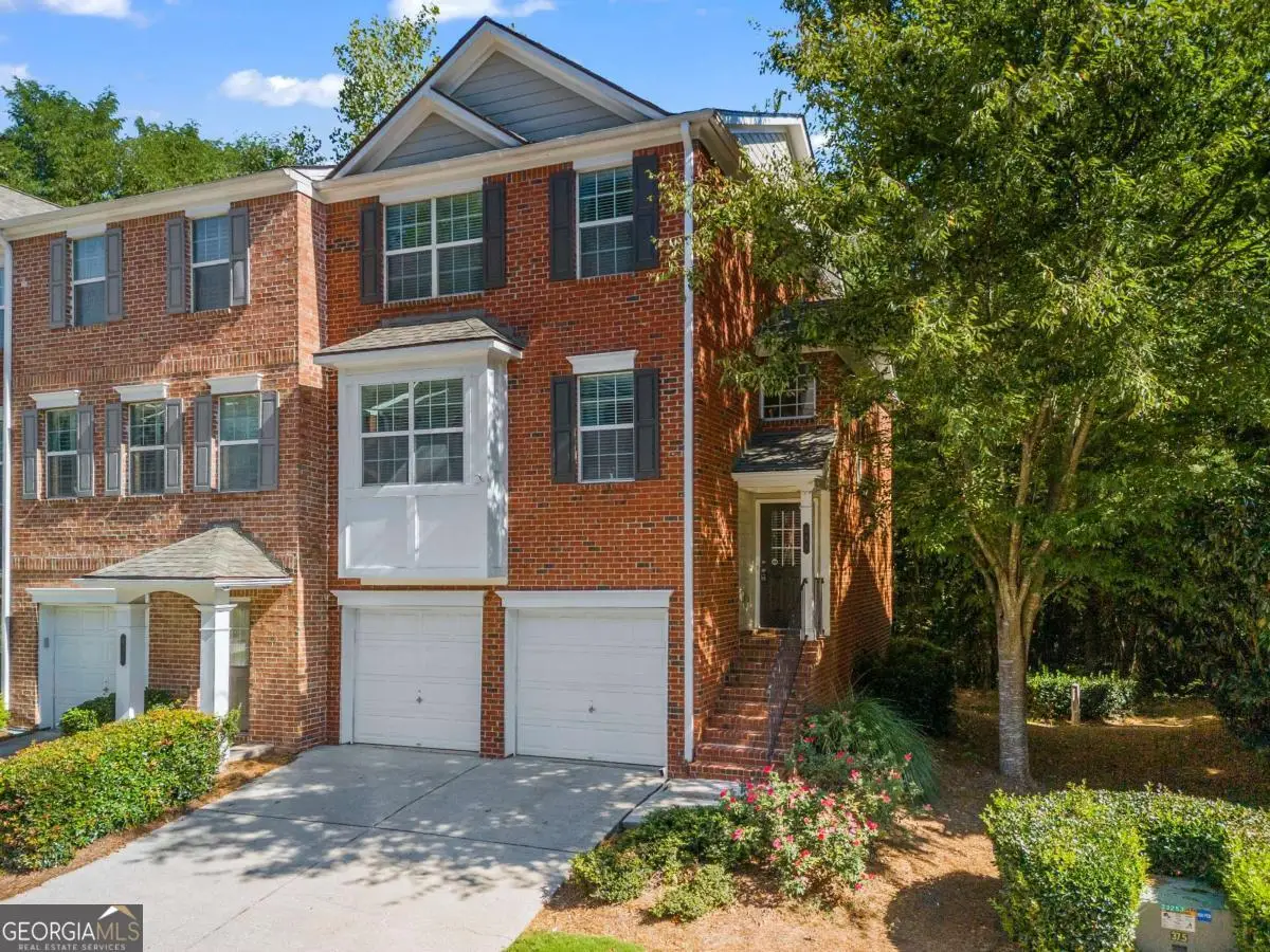 406 Heritage Park Trace Nw #22, Kennesaw, GA 30144 - Image #1